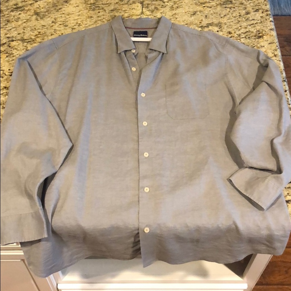 Tommy Bahama